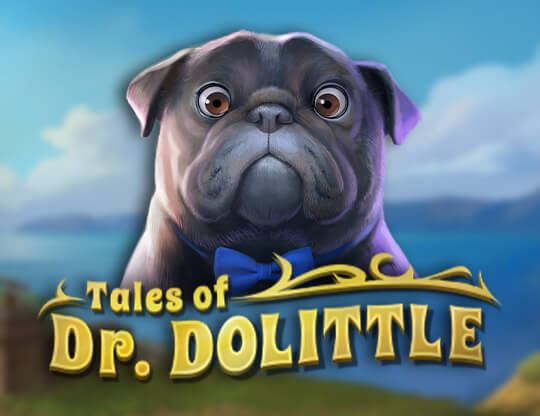 Tales of Dr. Dolittle